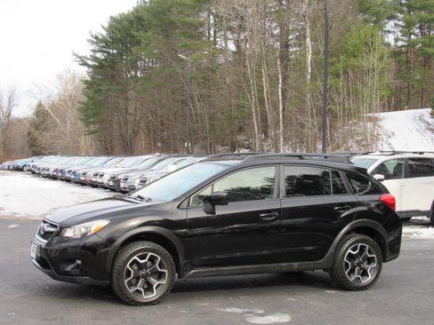 Used 2015 Subaru XV Crosstrek 2.0i Premium image 3