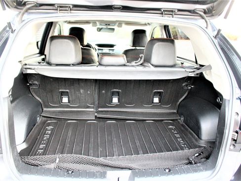 Used 2017 Subaru Crosstrek 2.0i Limited AWD/4WD image 13