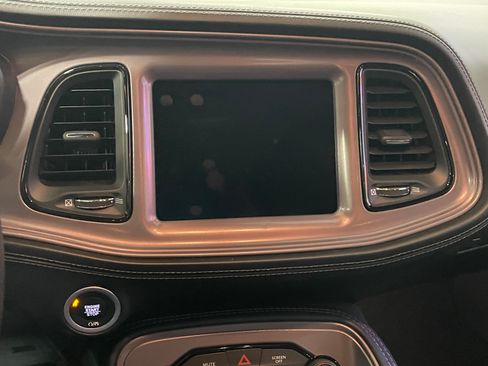 Used 2023 Dodge Challenger T/A image 46