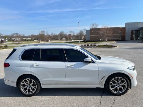 Used 2022 BMW X7 xDrive40i image 14