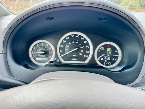 Used 2008 Toyota Sienna XLE Limited image 15