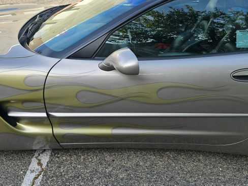 Used 1999 Chevrolet Corvette image 34