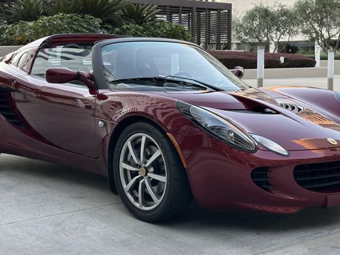 Used 2005 Lotus Elise image 37
