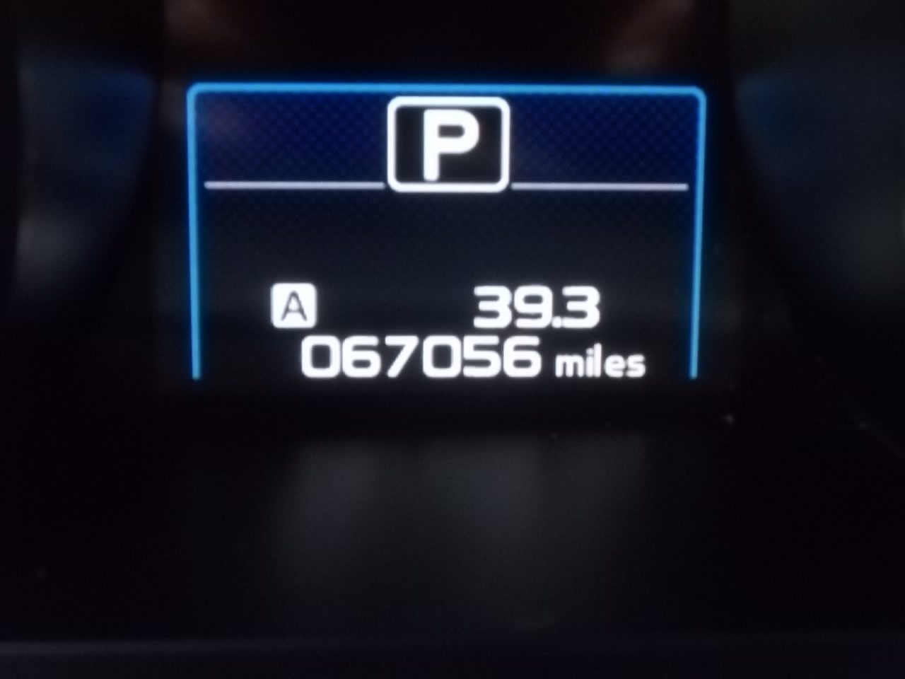 Used 2019 Subaru Outback 2.5i Premium AWD/4WD image 29