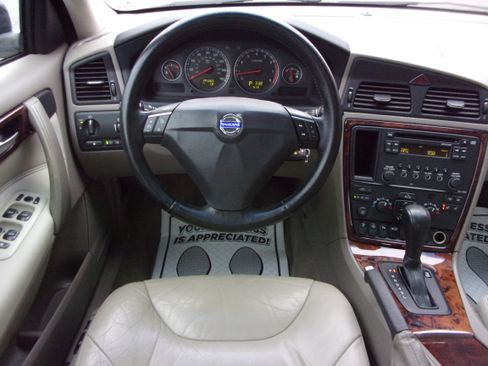 Used 2007 Volvo S60 2.5T image 7