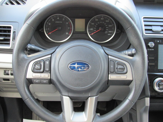 Used 2017 Subaru Forester 2.5i Premium AWD/4WD image 22