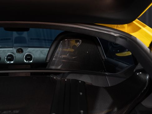 Used 2023 Porsche 718 Cayman GT4 RS RWD image 33