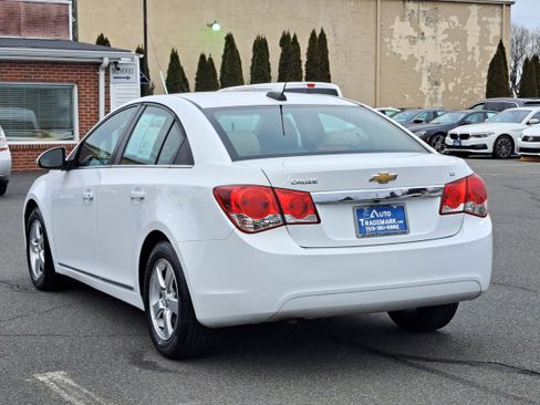 Used 2015 Chevrolet Cruze LT image 5