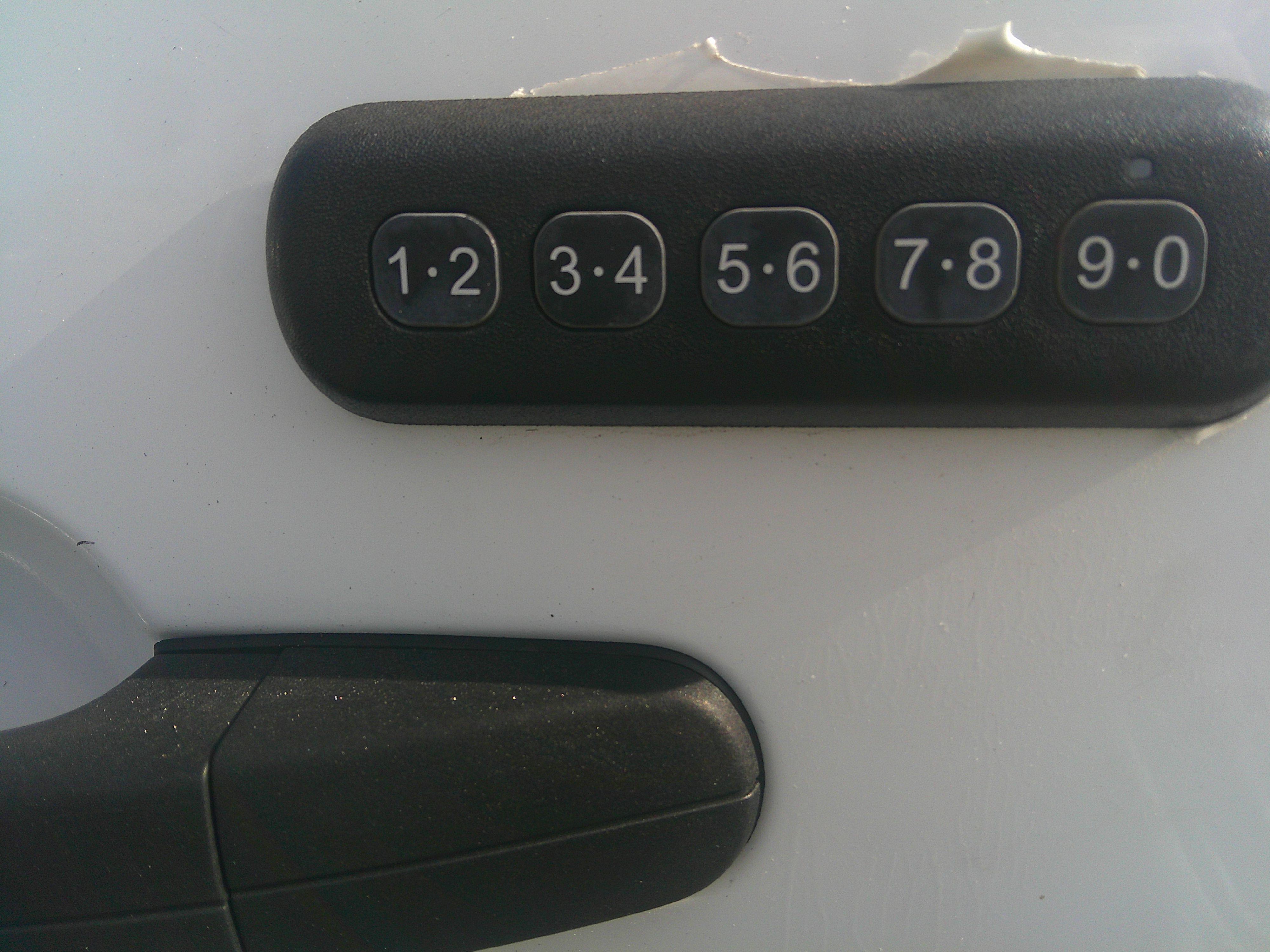 Used 2021 Ford Transit 150 Low Roof AWD image 12