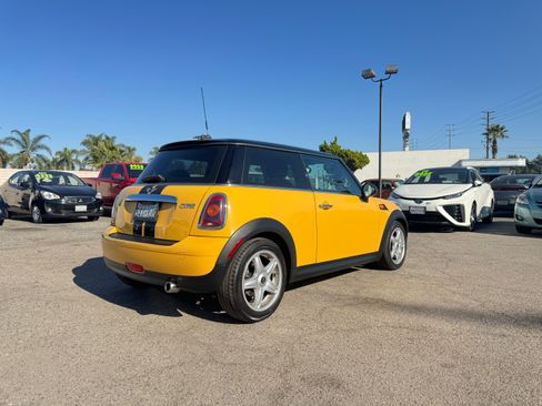 Used 2008 MINI Cooper image 6