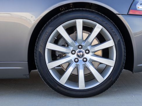 Used 2008 Jaguar XK image 24