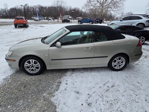 Used 2006 Saab 9-3 2.0T image 2