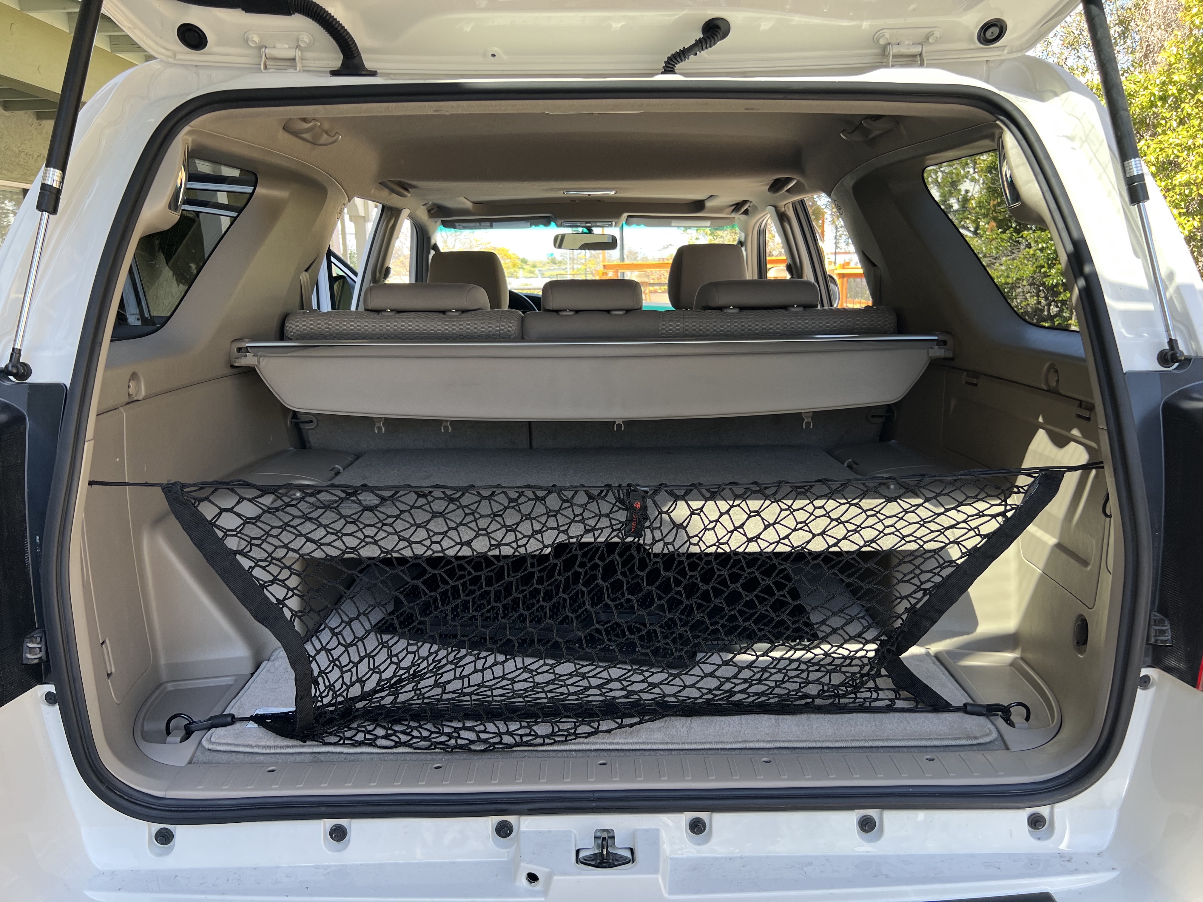 Used 2008 Toyota 4Runner 4WD image 22