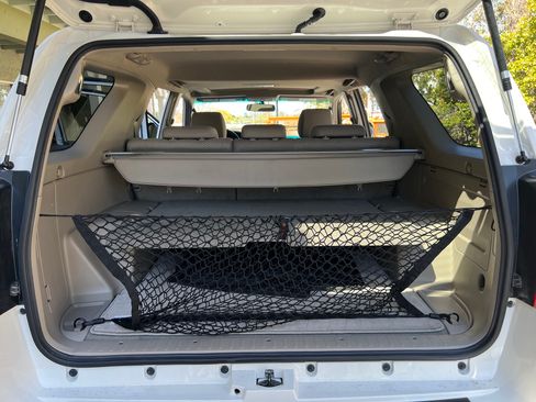 Used 2008 Toyota 4Runner SR5 image 22