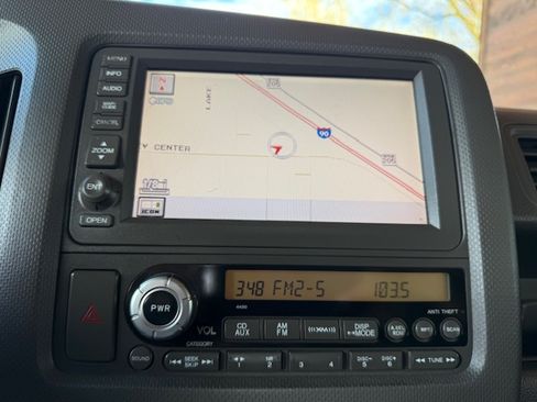 Used 2006 Honda Ridgeline RTL image 11