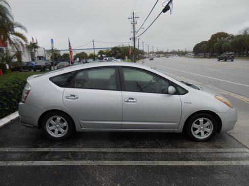 Used 2007 Toyota Prius Touring image 5