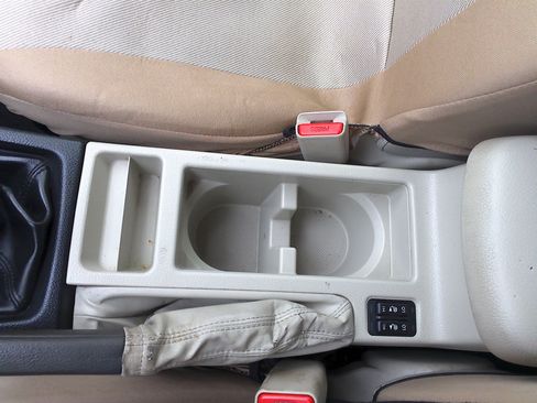 Used 2014 Subaru Impreza 2.0i Sport Premium image 19