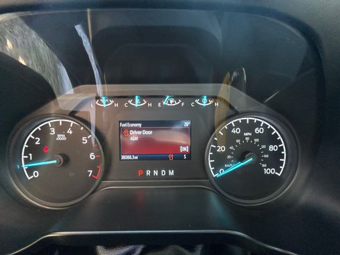 Used 2024 Ford F250 XL image 21