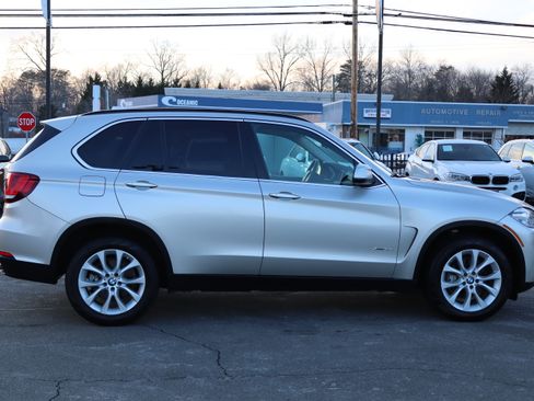 Used 2016 BMW X5 xDrive35i image 8