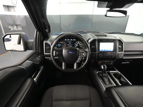 Used 2019 Ford F150 XLT image 22