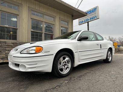 Used 2005 Pontiac Grand Am GT