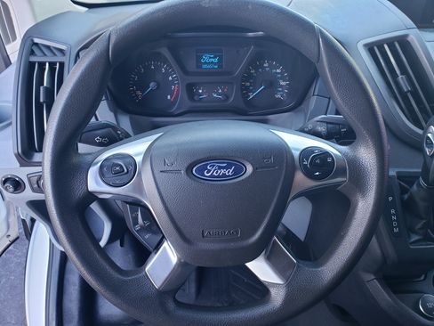 Used 2019 Ford Transit 250 image 15