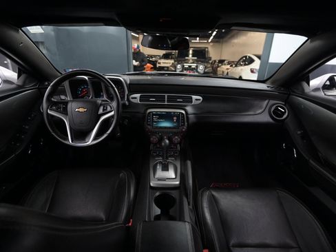 Used 2014 Chevrolet Camaro LT image 19