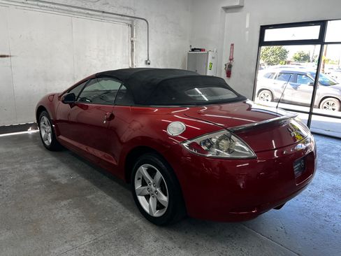Used 2007 Mitsubishi Eclipse GT image 7