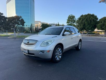 Used 2011 Buick Enclave 2WD CXL