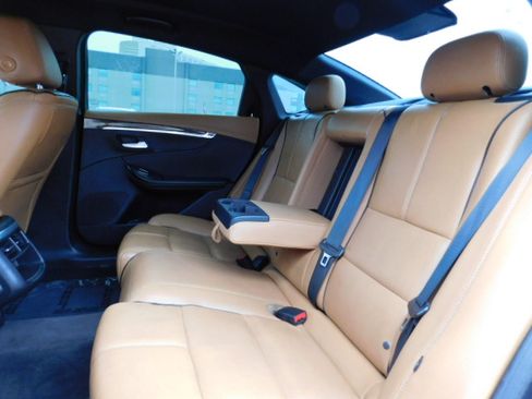 Used 2015 Chevrolet Impala LTZ image 21