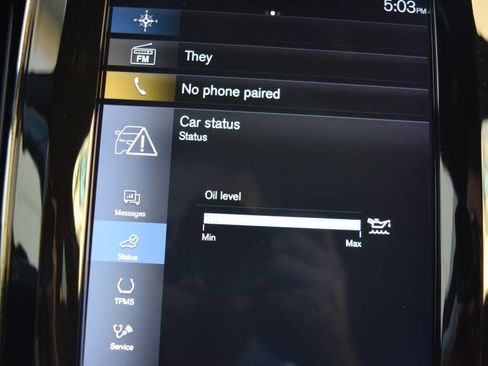 Used 2019 Volvo XC60 T6 Inscription image 64