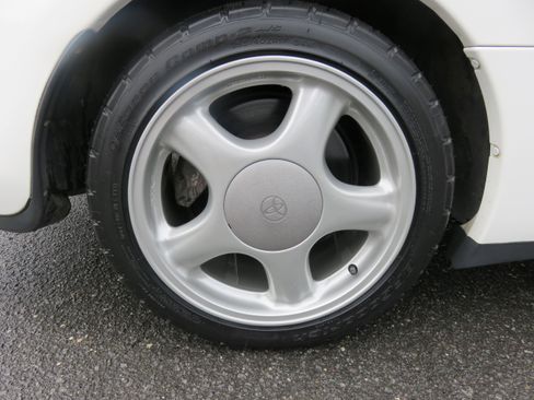 Used 1993 Toyota Supra Turbo image 27