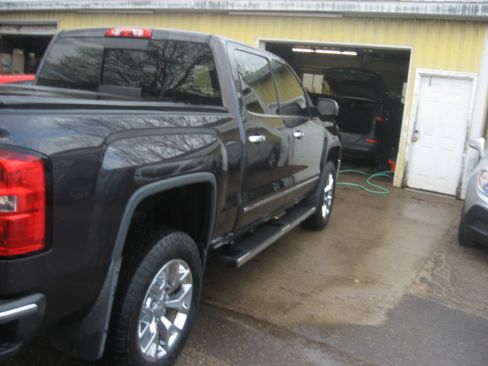 Used 2014 GMC Sierra 1500 SLT image 4