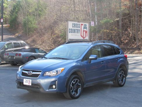 Used 2016 Subaru Crosstrek 2.0i Premium image 1