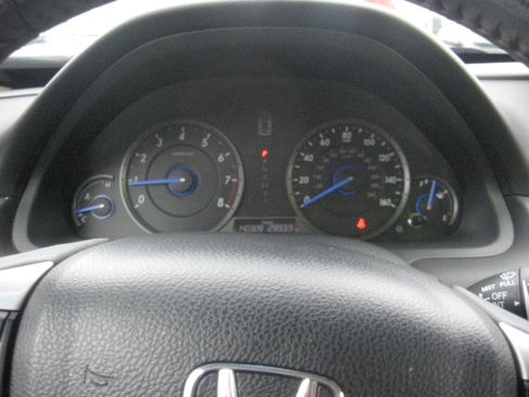 Used 2012 Honda Crosstour EX-L image 10
