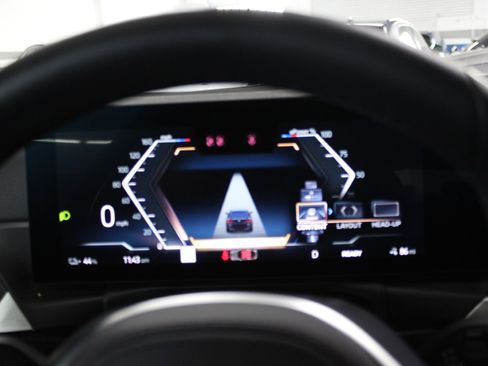 Used 2024 BMW i4 xDrive40i image 36