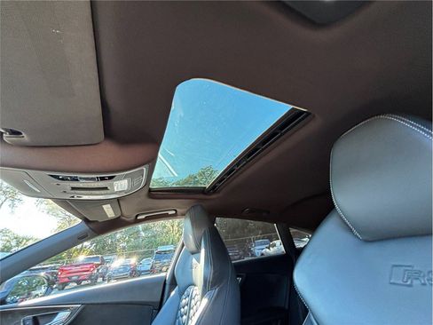 Used 2014 Audi RS 7 Prestige image 40