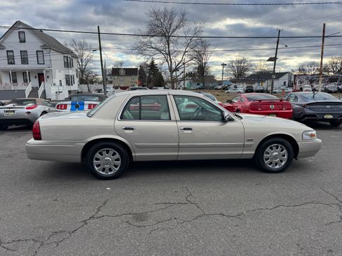 Used 2008 Mercury Grand Marquis LS image 21