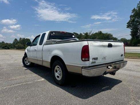 Used 2000 Ford F150 2WD SuperCab image 22