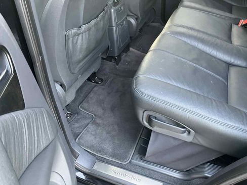 Used 2000 Mercedes-Benz ML 55 AMG image 18