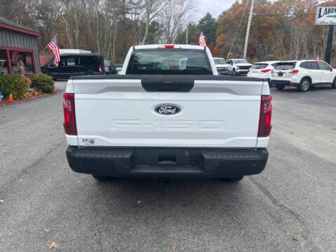 Used 2024 Ford F150 XL image 6