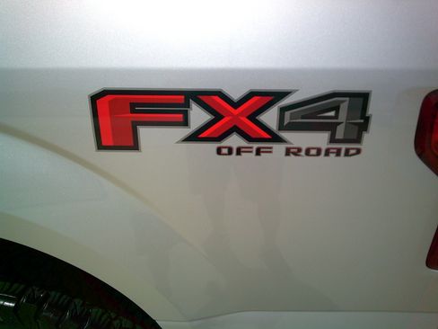 Used 2017 Ford F150 XLT AWD/4WD image 31