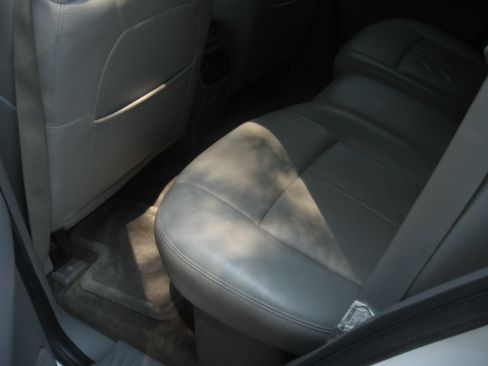 Used 2007 GMC Envoy SLT image 7