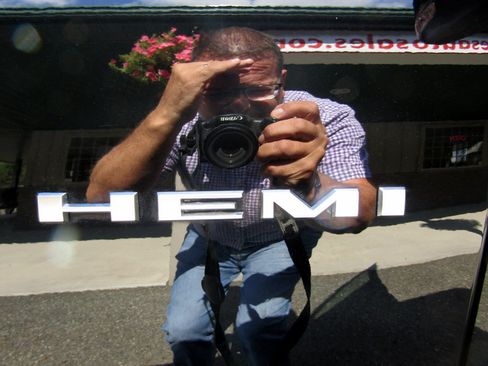 Used 2023 Dodge Durango R/T image 17