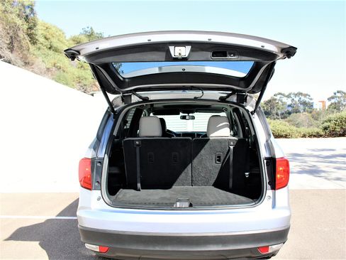 Used 2016 Honda Pilot FWD EX-L image 13