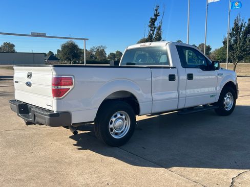 Used 2014 Ford F150 XL image 5