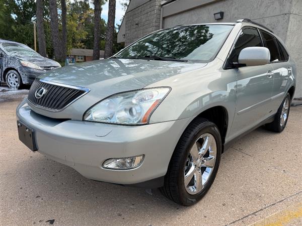 Used 2007 Lexus RX 350 FWD image 1