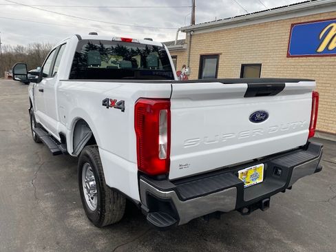 Used 2023 Ford F250 XL image 8