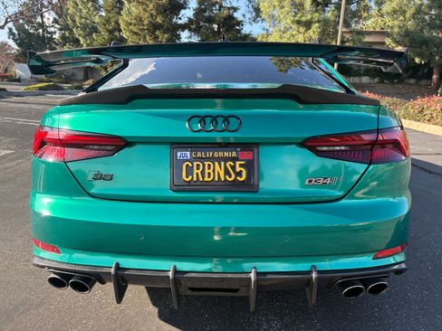 Used 2018 Audi S5 Premium Plus image 6