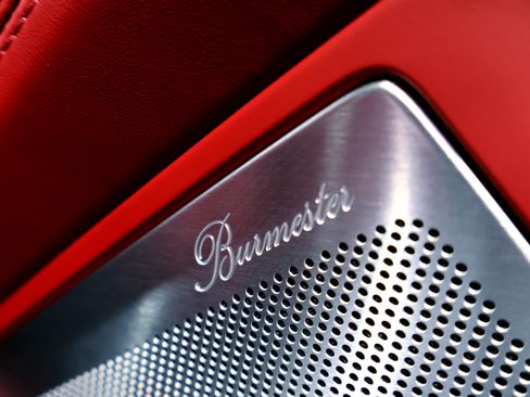 Used 2024 Porsche 911 Turbo S image 33